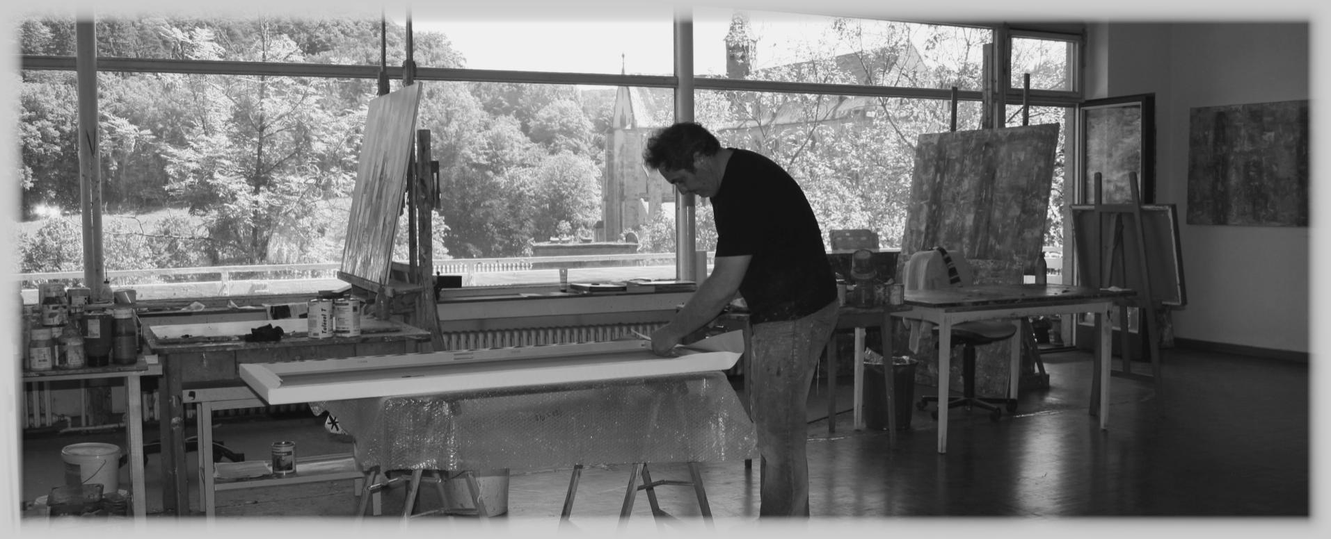 KUNS ATELIER GALERIE  Märchenwaldweg 1, 51519 Odenthal-Altenberg